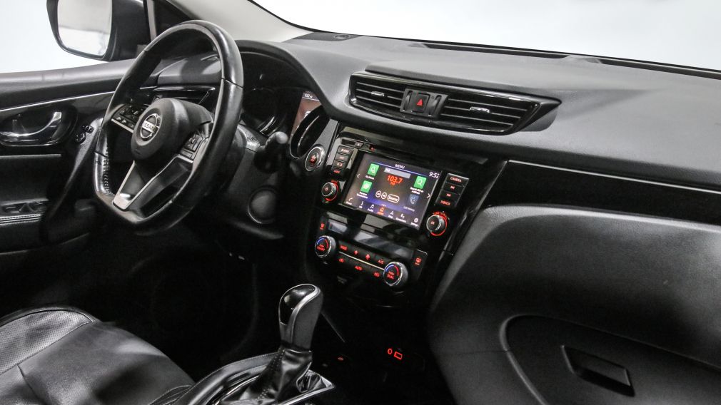 Nissan Qashqai SL 2019 d&rsquo;occasion à vendre - 25