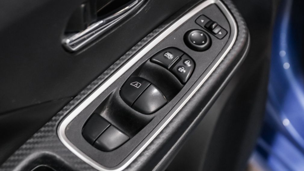 Nissan Versa SR 2021 d&rsquo;occasion à vendre - 9