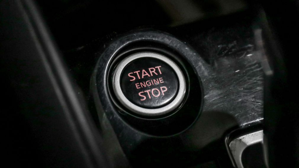 Nissan Versa SR 2021 d&rsquo;occasion à vendre - 14