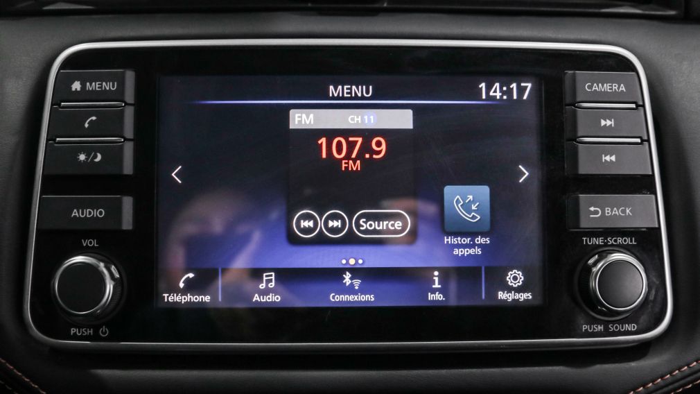 Nissan Versa SR 2021 d&rsquo;occasion à vendre - 15