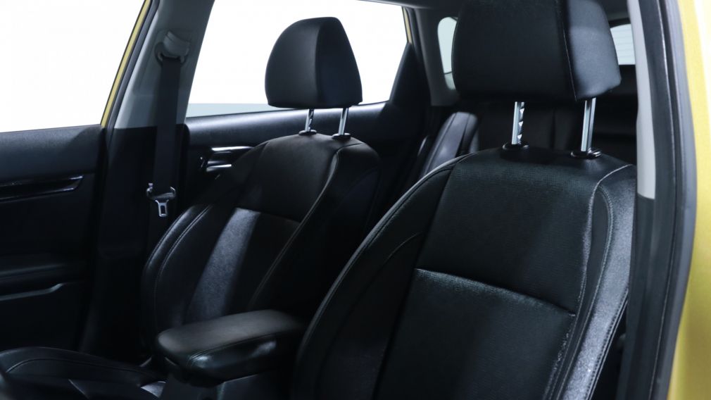 Kia Seltos EX 2021 d&rsquo;occasion à vendre - 11