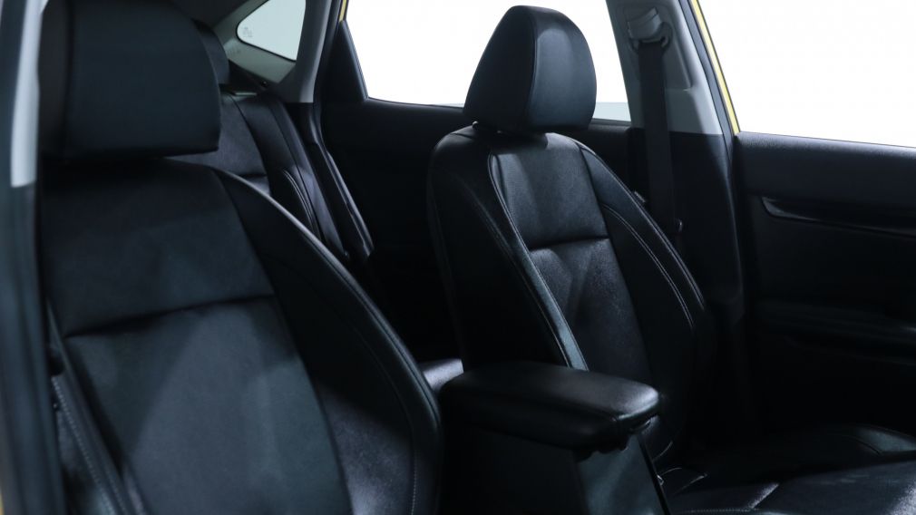 Kia Seltos EX 2021 d&rsquo;occasion à vendre - 21