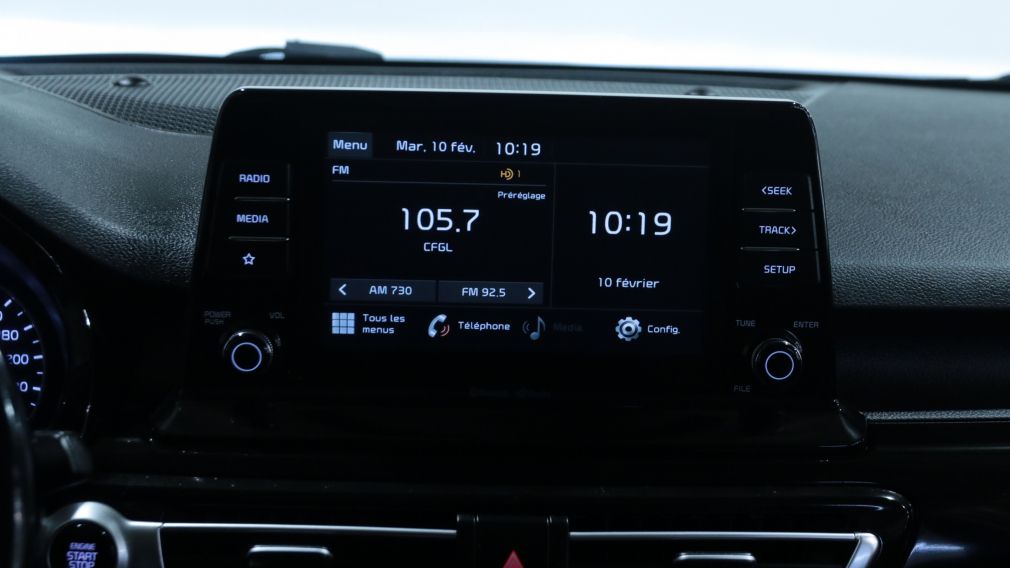 Kia Seltos EX 2021 d&rsquo;occasion à vendre - 15