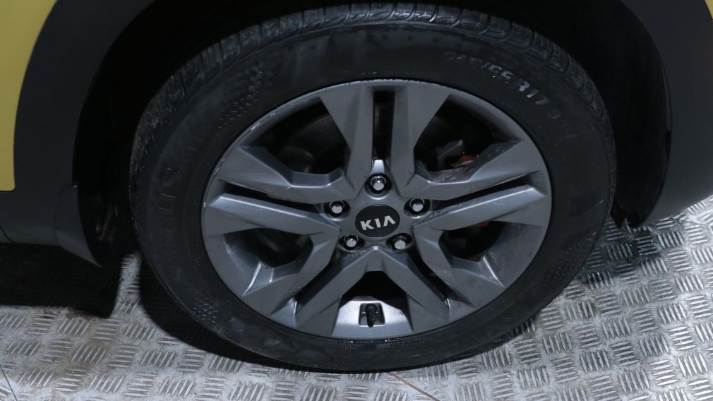 Kia Seltos EX 2021 d&rsquo;occasion à vendre - 22