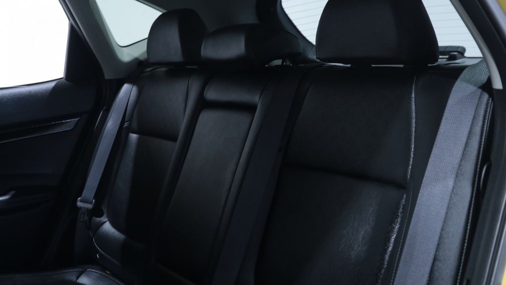 Kia Seltos EX 2021 d&rsquo;occasion à vendre - 18