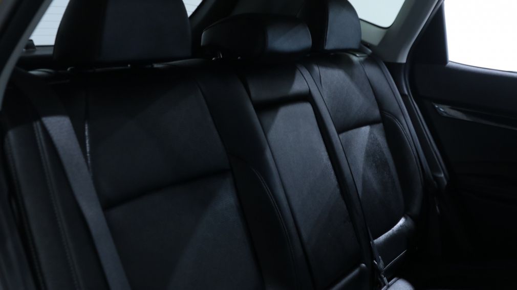 Kia Seltos EX 2021 d&rsquo;occasion à vendre - 19