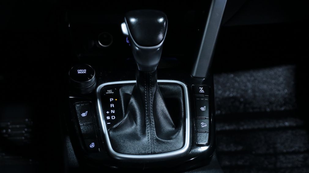 Kia Seltos EX 2021 d&rsquo;occasion à vendre - 16