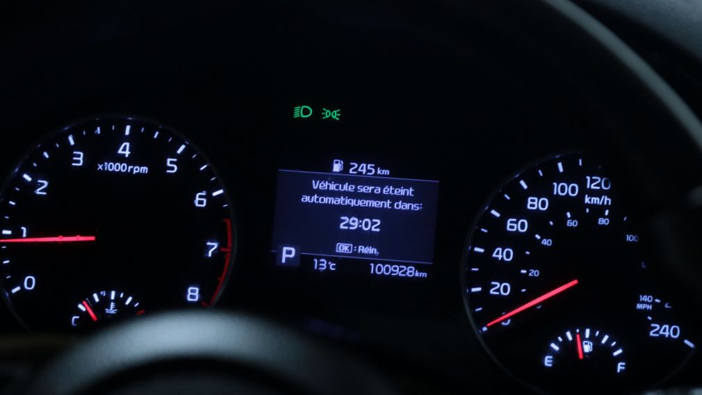 Kia Seltos EX 2021 d&rsquo;occasion à vendre - 14