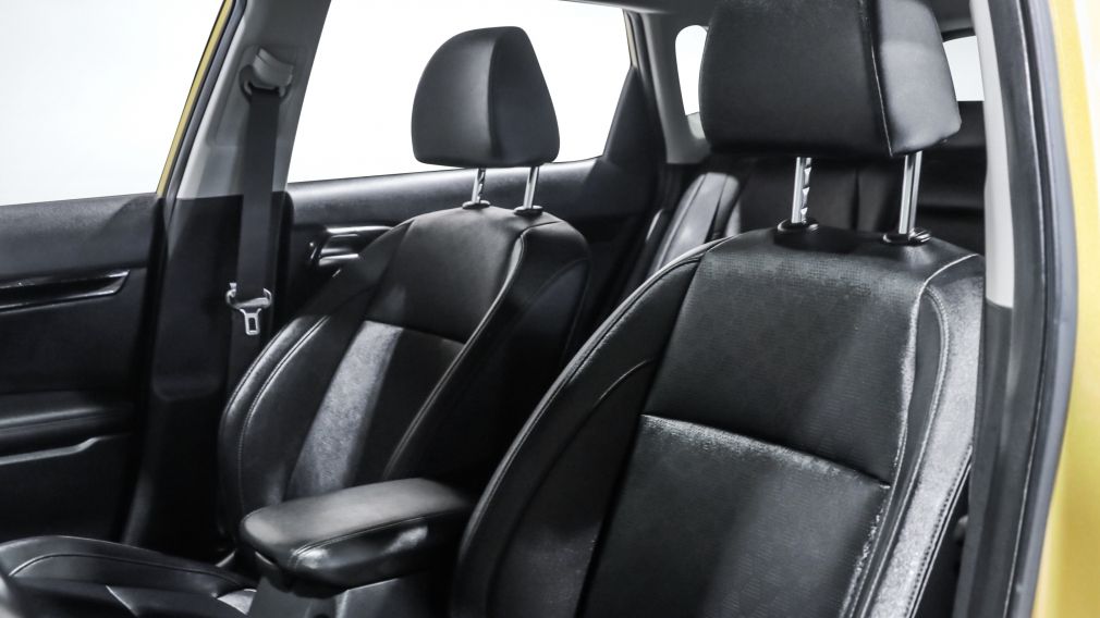 Kia Seltos EX 2021 d&rsquo;occasion à vendre - 11