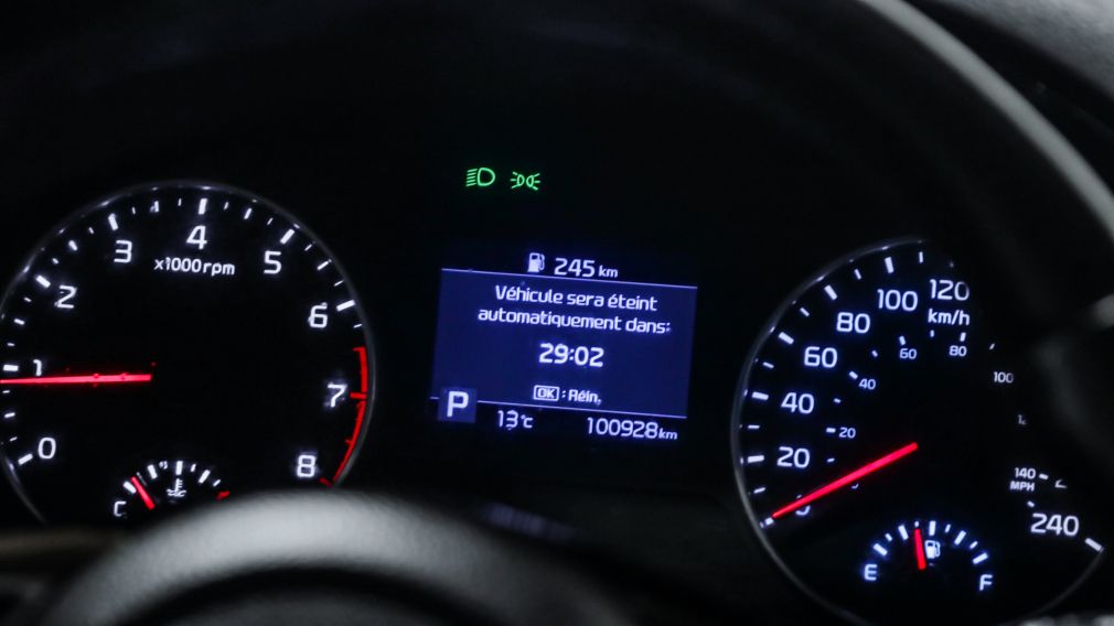 Kia Seltos EX 2021 d&rsquo;occasion à vendre - 15