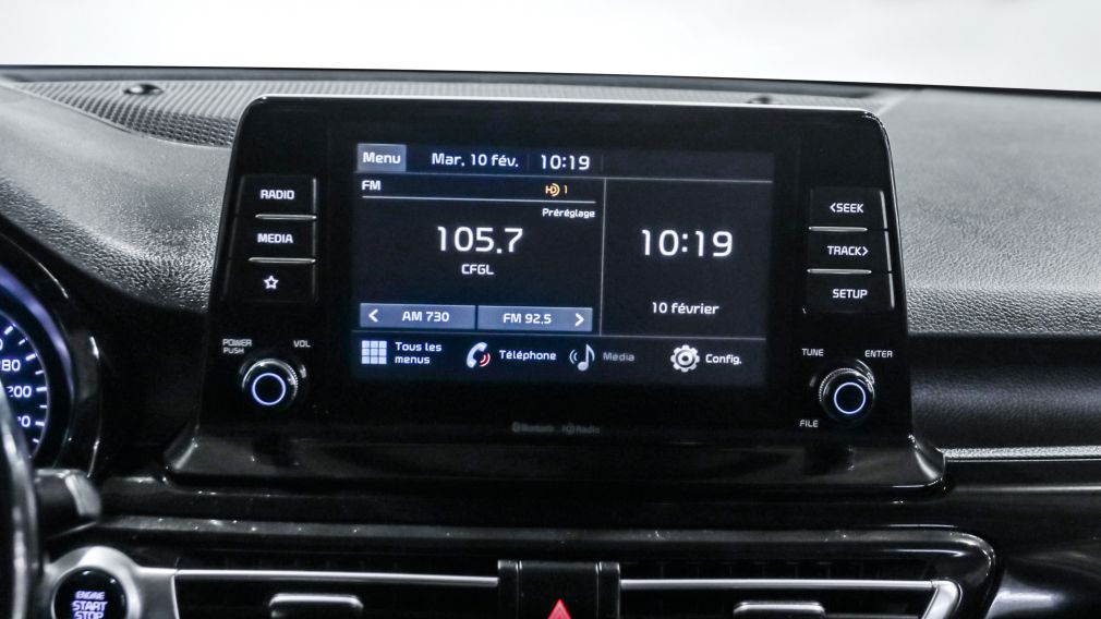 Kia Seltos EX 2021 d&rsquo;occasion à vendre - 14