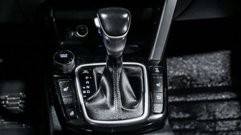 Kia Seltos EX 2021 d&rsquo;occasion à vendre - 16