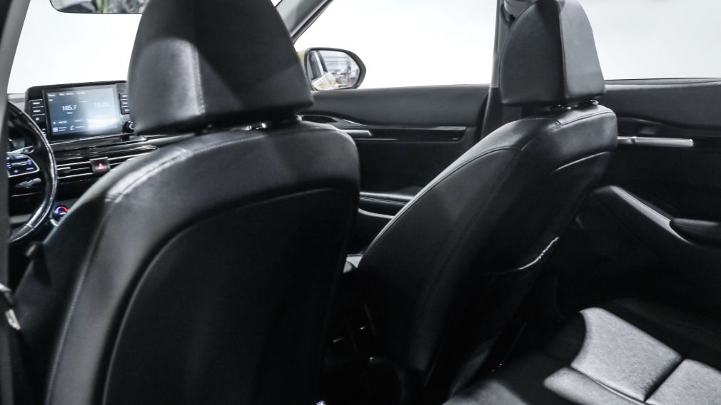 Kia Seltos EX 2021 d&rsquo;occasion à vendre - 17