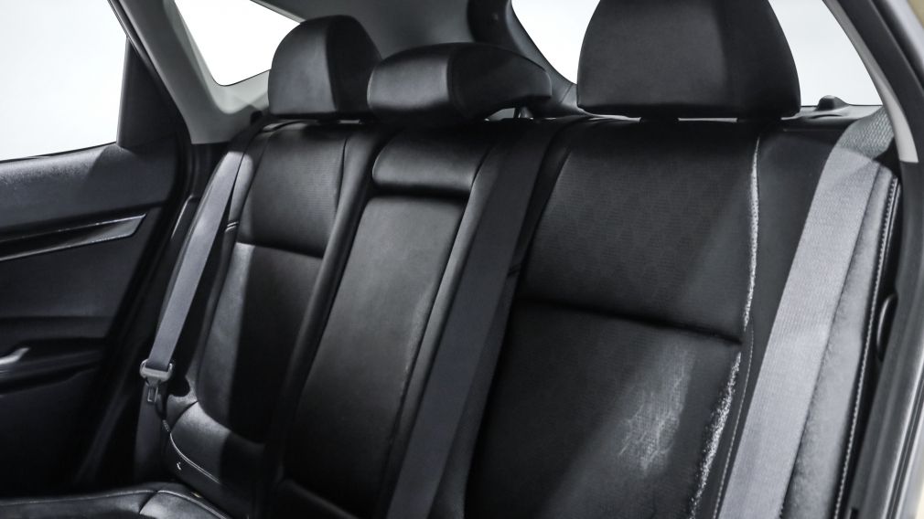 Kia Seltos EX 2021 d&rsquo;occasion à vendre - 18