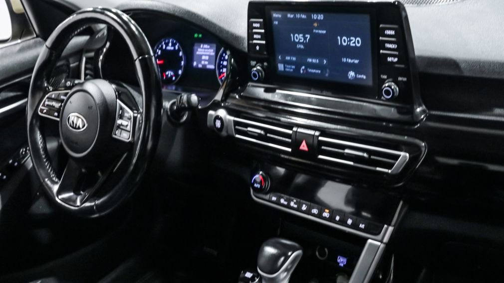 Kia Seltos EX 2021 d&rsquo;occasion à vendre - 20