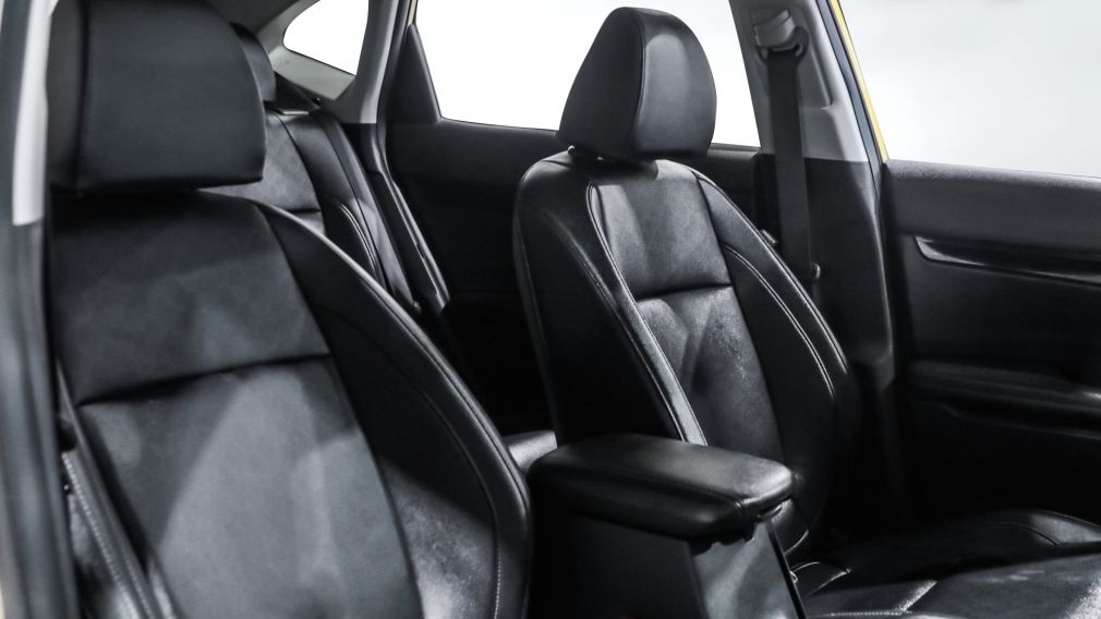 Kia Seltos EX 2021 d&rsquo;occasion à vendre - 21