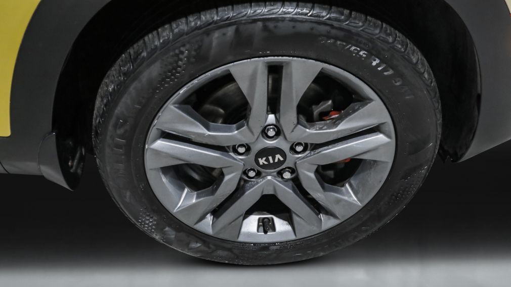 Kia Seltos EX 2021 d&rsquo;occasion à vendre - 22