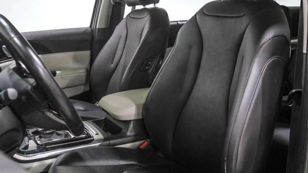 Kia Carnival EX 2024 d&rsquo;occasion à vendre - 10