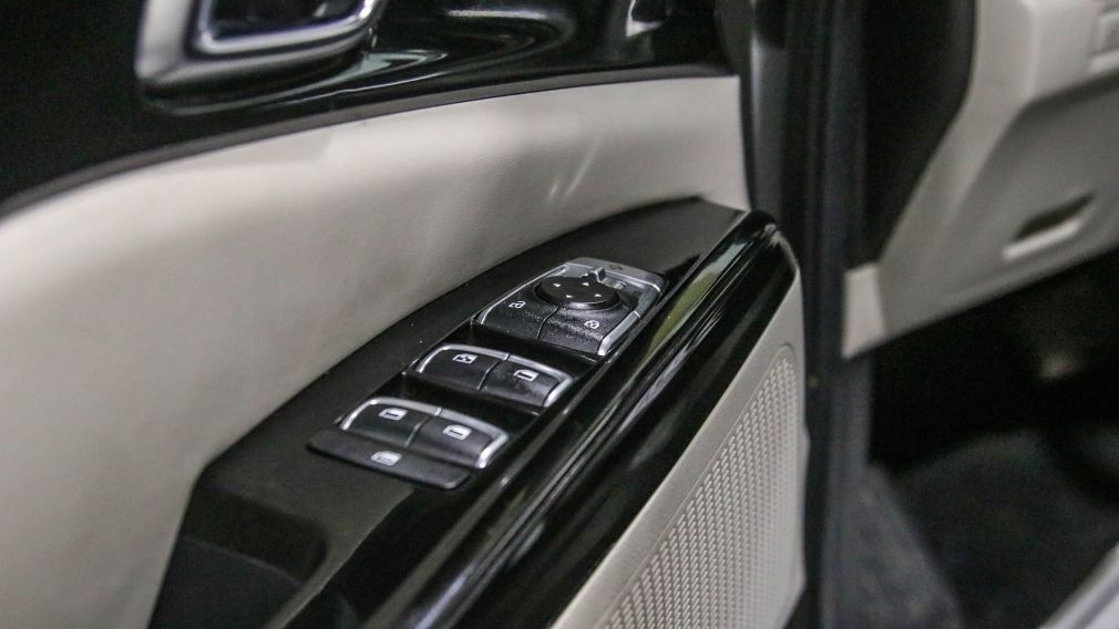 Kia Carnival EX 2024 d&rsquo;occasion à vendre - 11