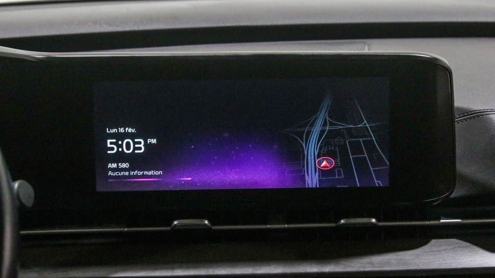 Kia Carnival EX 2024 d&rsquo;occasion à vendre - 19