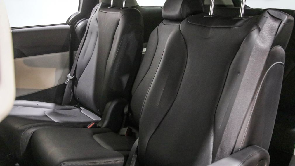 Kia Carnival EX 2024 d&rsquo;occasion à vendre - 23