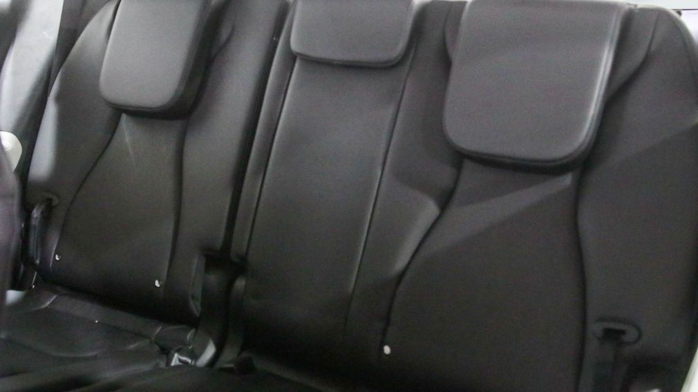 Kia Carnival EX 2024 d&rsquo;occasion à vendre - 24