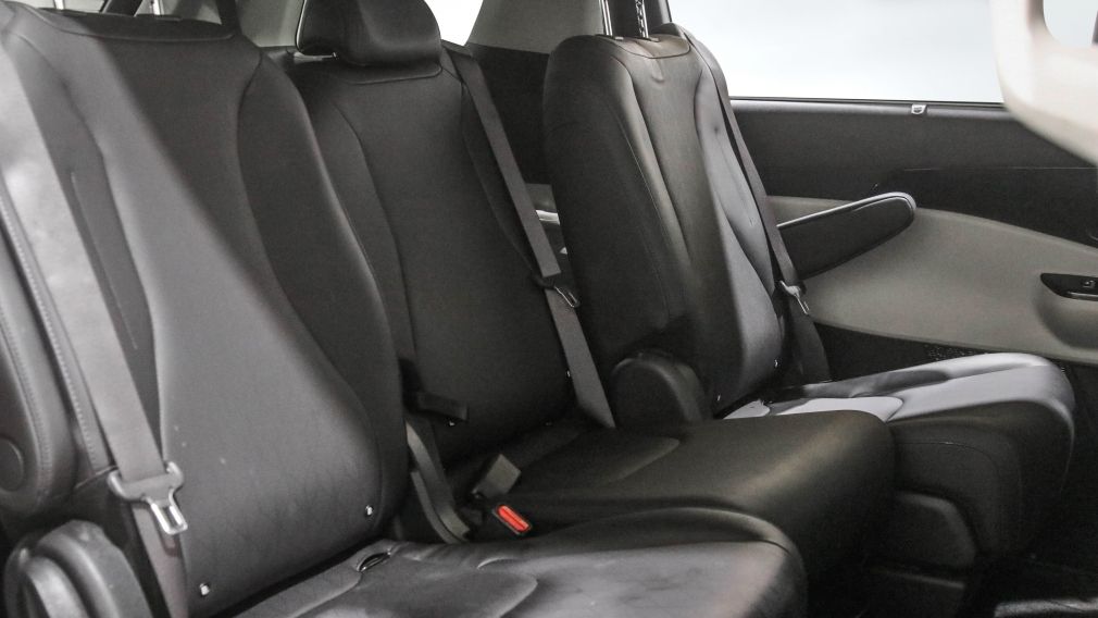 Kia Carnival EX 2024 d&rsquo;occasion à vendre - 25