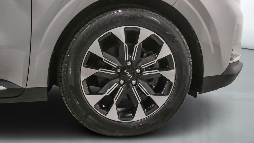 Kia Carnival EX 2024 d&rsquo;occasion à vendre - 28