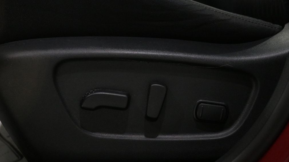 Nissan Rogue SV 2019 d&rsquo;occasion à vendre - 10