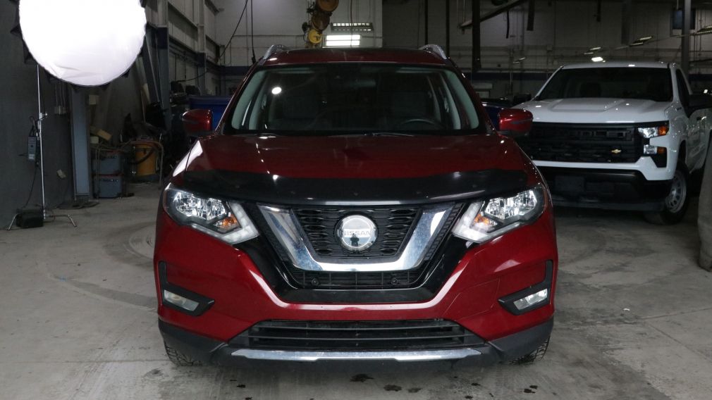 Nissan Rogue SV 2019 d&rsquo;occasion à vendre - 2