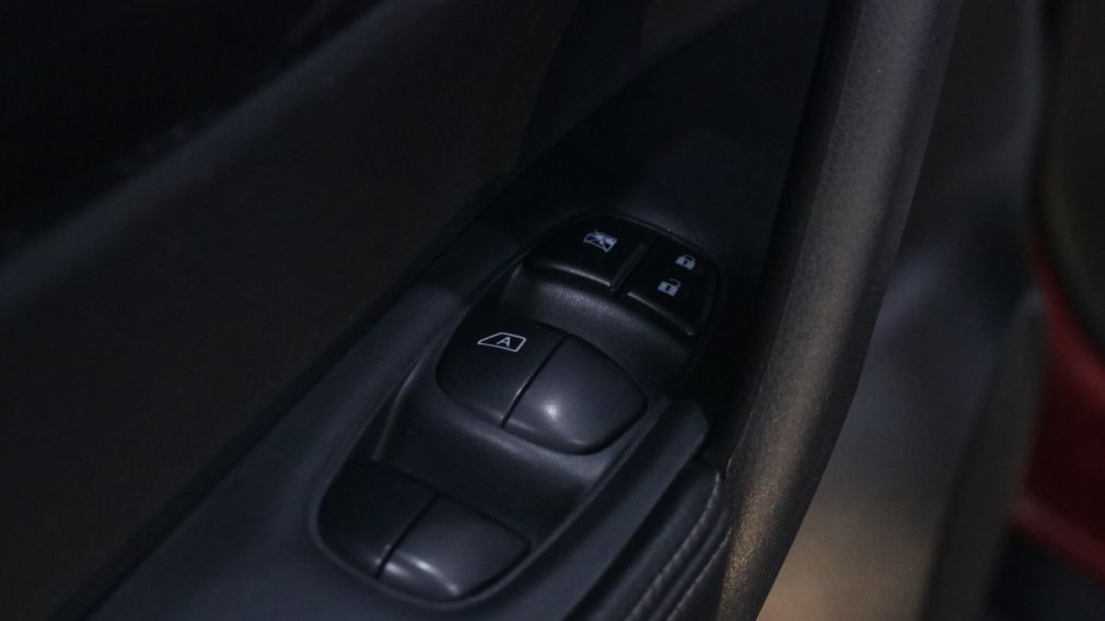 Nissan Rogue SV 2019 d&rsquo;occasion à vendre - 9