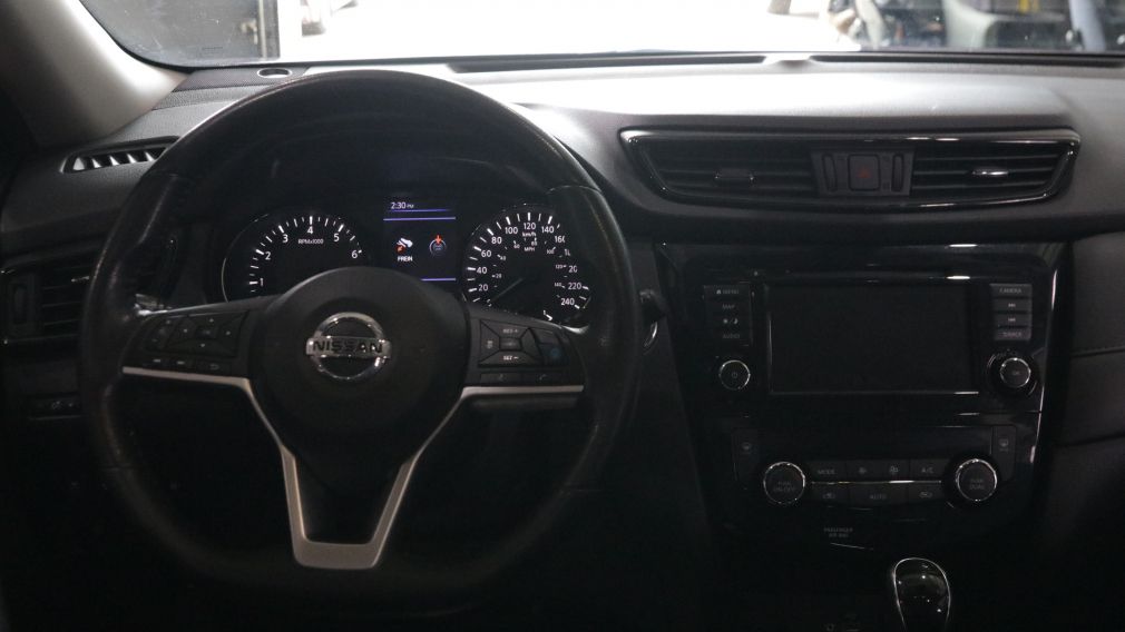 Nissan Rogue SV 2019 d&rsquo;occasion à vendre - 12