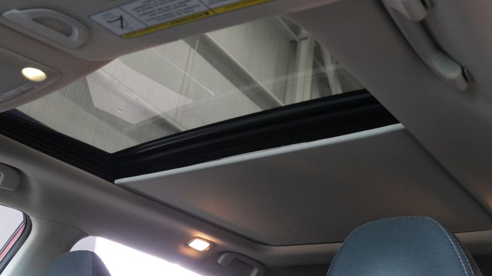 Nissan Rogue SV 2019 d&rsquo;occasion à vendre - 11