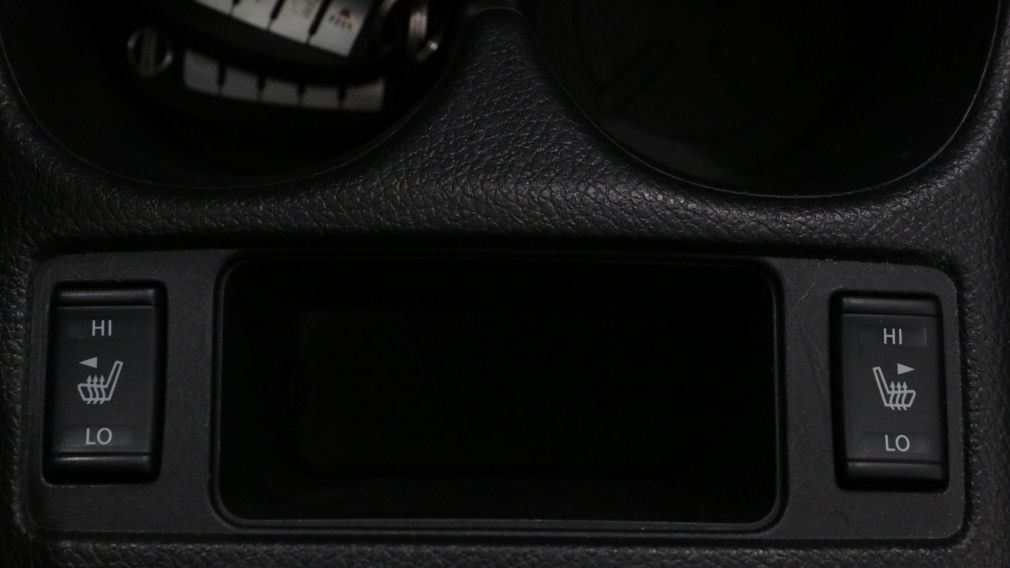 Nissan Rogue SV 2019 d&rsquo;occasion à vendre - 20