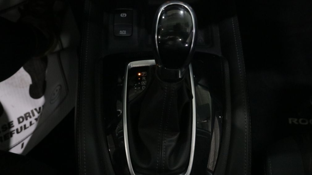 Nissan Rogue SV 2019 d&rsquo;occasion à vendre - 19