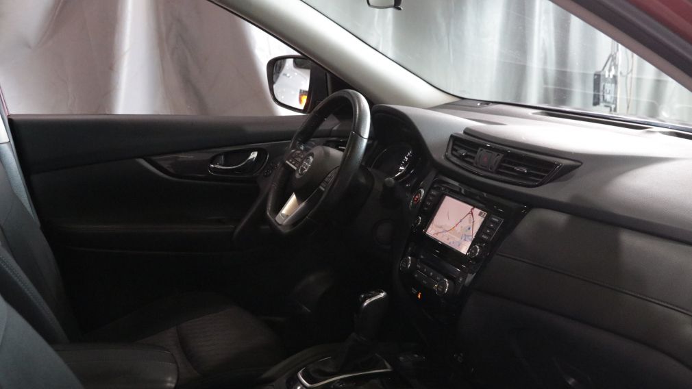Nissan Rogue SV 2019 d&rsquo;occasion à vendre - 25