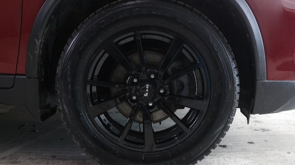 Nissan Rogue SV 2019 d&rsquo;occasion à vendre - 27
