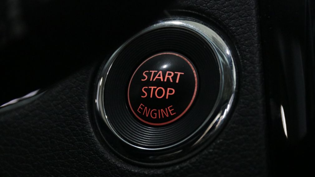 Nissan Rogue SV 2019 d&rsquo;occasion à vendre - 16