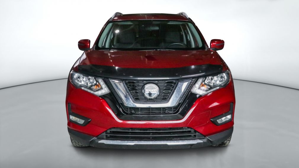 Nissan Rogue SV 2019 d&rsquo;occasion à vendre - 2