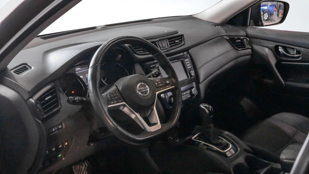 Nissan Rogue SV 2019 d&rsquo;occasion à vendre - 7