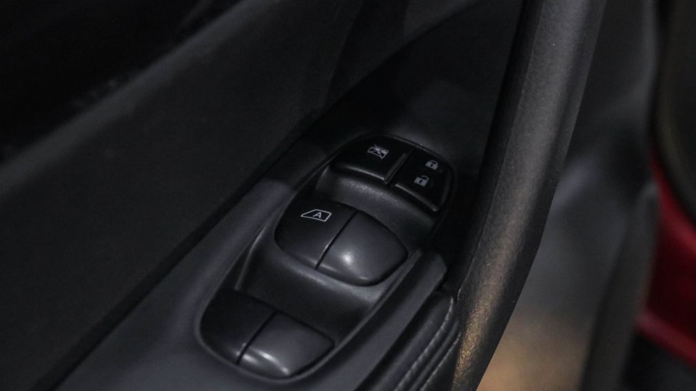 Nissan Rogue SV 2019 d&rsquo;occasion à vendre - 9