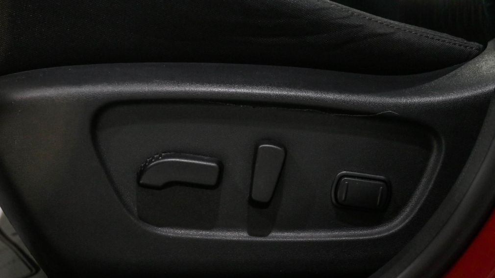 Nissan Rogue SV 2019 d&rsquo;occasion à vendre - 10