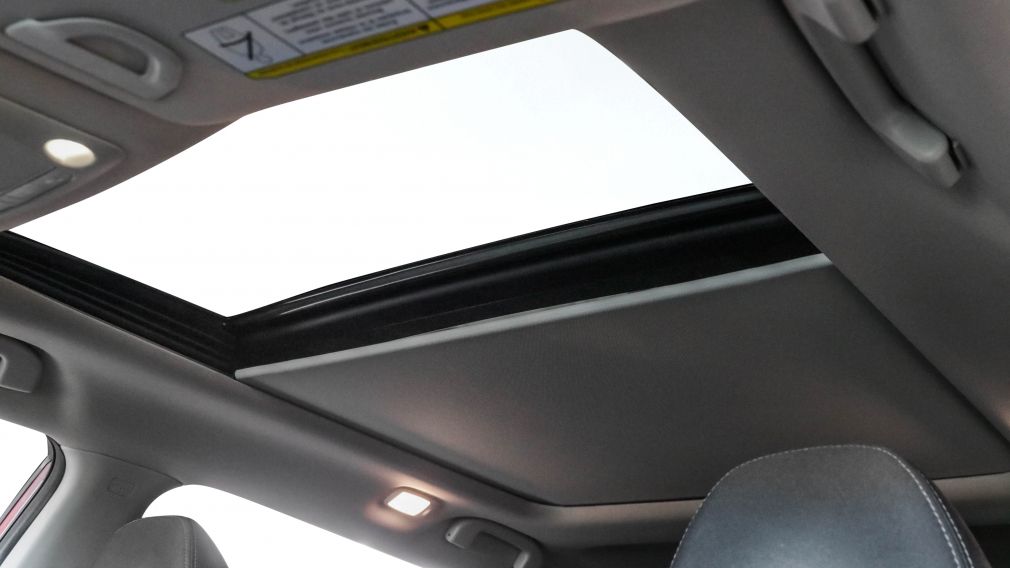 Nissan Rogue SV 2019 d&rsquo;occasion à vendre - 11