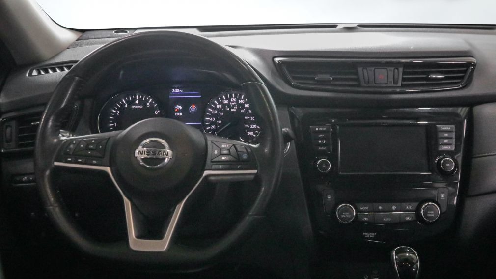 Nissan Rogue SV 2019 d&rsquo;occasion à vendre - 12