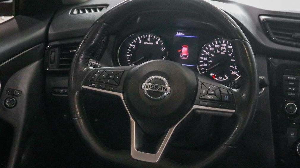Nissan Rogue SV 2019 d&rsquo;occasion à vendre - 13