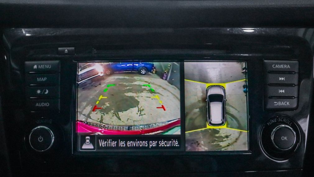 Nissan Rogue SV 2019 d&rsquo;occasion à vendre - 15