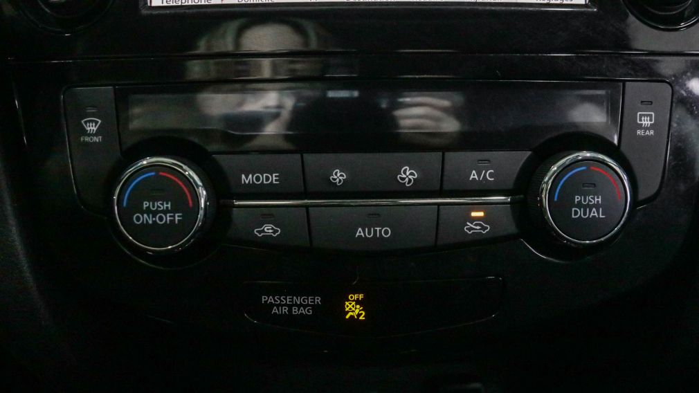 Nissan Rogue SV 2019 d&rsquo;occasion à vendre - 18