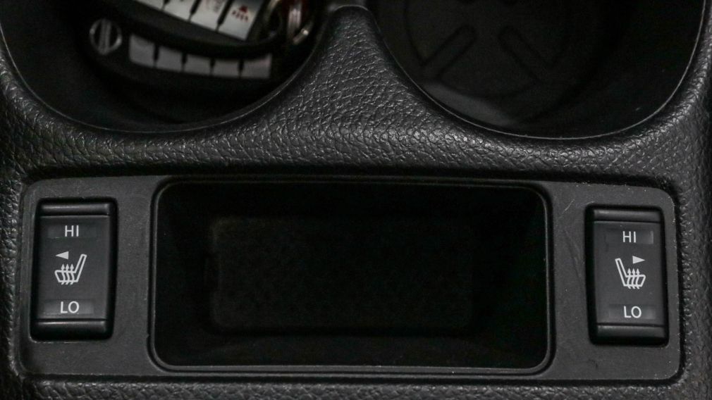 Nissan Rogue SV 2019 d&rsquo;occasion à vendre - 20