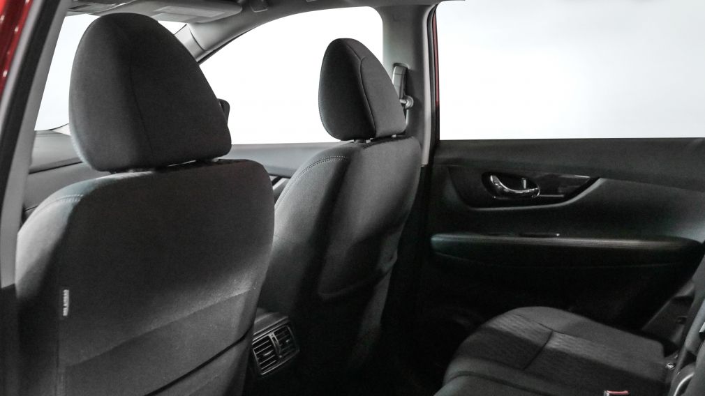 Nissan Rogue SV 2019 d&rsquo;occasion à vendre - 22
