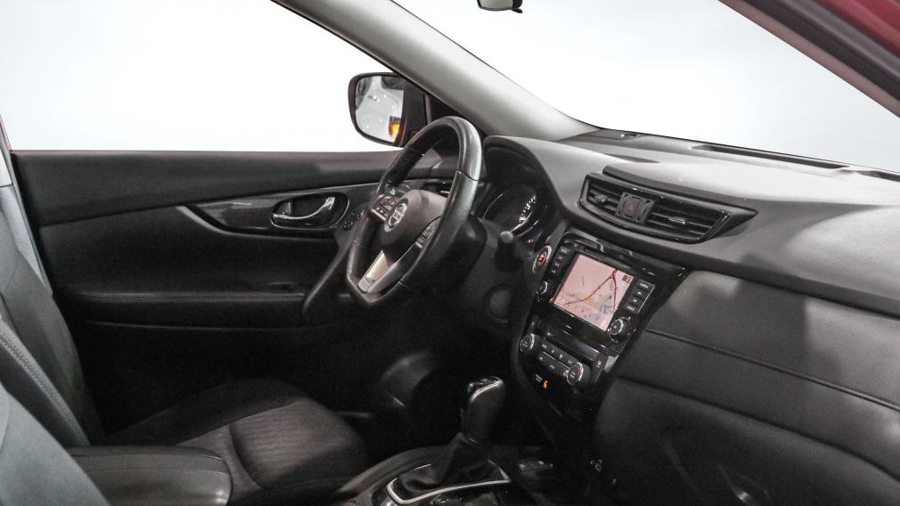 Nissan Rogue SV 2019 d&rsquo;occasion à vendre - 25